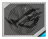 ASUS ROG -THOR-1200P3-GAMING-E enhed til strømforsyning 1200 W 24-pin ATX ATX Sort