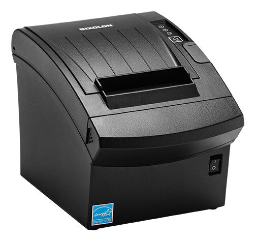 Bixolon SRP-350plusV 180 x 180 dpi Ledningsført Direkte termisk POS printer