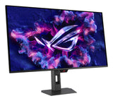 ASUS ROG Strix OLED XG32UQWMS computerskærm 80 cm (31.5") 3840 x 2160 pixel 4K Ultra HD Sort