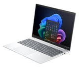 HP EliteBook 8 EB8G1a16AI RAI5340 16 24GB/512 PC NX Copilot+ PC AMD Ryzen AI 5 340 Laptop 40,6 cm (16") WUXGA DDR5-SDRAM 512 GB SSD Wi-Fi 7 (802.11be) Windows 11 Pro Sølv