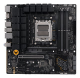 ASUS TUF GAMING B650M-E AMD B650 Sokkel AM5 micro ATX