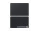 Samsung EF-BX910PBEGWW tablet etui 37,1 cm (14.6") Cover Sort