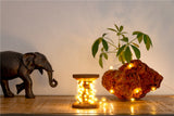 Goobay 60341 dekorativ belysning Fairy lights 100 pære(r ) LED