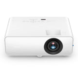 BenQ LW555C Standard-kast projektor 3500 ANSI lumens DLP WXGA (1280x800) 3D Hvid
