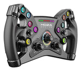 Moza Racing RS047 spil-controller Sort Rat PC