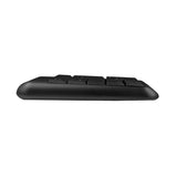 2Direct ID0201 numerisk tastatur Universel Bluetooth Sort