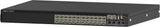 DELL N2224X-ON Administreret L3 2.5G Ethernet (100/1000/2500) 1U Sort