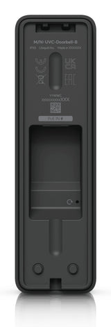 Ubiquiti Doorbell Lite Sort