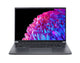 Acer Swift SFX14-72G-788M Intel Core Ultra 7 155H Laptop 36,8 cm (14.5") 2.8K 32 GB LPDDR5-SDRAM 1 TB SSD NVIDIA GeForce RTX 4050 Wi-Fi 6 (802.11ax) Windows 11 Pro Grå