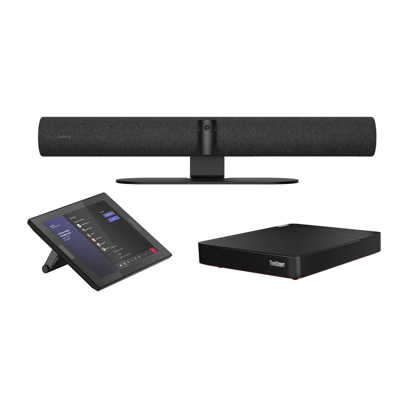 Jabra PanaCast 50 Room System system til videokonference 12 person(er) 13 MP Ethernet LAN System til gruppevideokonference
