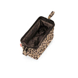 Reisenthel travelcosmetic makeup kompakt etui Flerfarvet