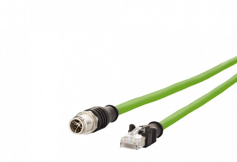 METZ CONNECT 142M2X15050 Industrielt netværkstilbehør