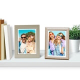 HP Matte Photo Paper 180 g/m2 10 x 15 cm (101 x 152 mm), 25 ark