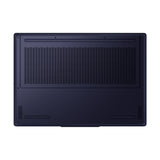 Lenovo Legion 7 16AGP11 Copilot+ PC AMD Ryzen AI 9 HX 470 Laptop 40,6 cm (16") WQXGA 32 GB LPDDR5x-SDRAM 1 TB SSD NVIDIA GeForce RTX 5060 Wi-Fi 7 (802.11be) Windows 11 Home Tysk Blå