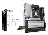 GIGABYTE B650 AERO G bundkort AMD B650 Sokkel AM5 ATX