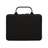 ZAGG 102006256 taske og etui til laptop 29,5 cm (11.6") Sort