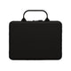 ZAGG 102006256 taske og etui til laptop 29,5 cm (11.6") Sort