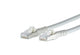 METZ CONNECT Cat.6A netværkskabel Hvid 0,5 m Cat6a S/FTP (S-STP)