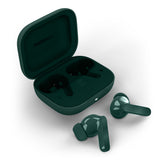 Motorola Moto Buds Bass Headset True Wireless Stereo (TWS) I ørerne Opkald/musik Bluetooth Grøn
