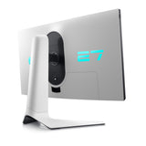 Alienware AW2723DF computerskærm 68,6 cm (27") 2560 x 1440 pixel Quad HD LCD Sølv