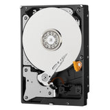 Western Digital Purple harddisk 4 TB 5400 rpm 64 MB 3.5" Serial ATA III