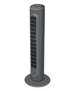 Honeywell HYF1101E4 ventilator Grå