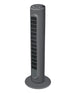 Honeywell HYF1101E4 ventilator Grå