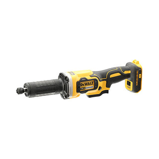 DeWALT DCG426N-XJ lige sliber 25000 rpm Sort, Gul 1000 W