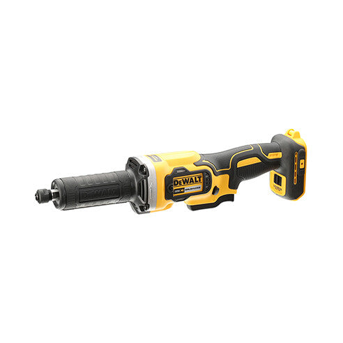 DeWALT DCG426N-XJ lige sliber 25000 rpm Sort, Gul 1000 W