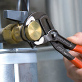 Knipex 87 01 250 tang Tunge-og-spids tang