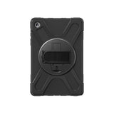 4smarts 540408 tablet etui 27,7 cm (10.9") Cover Sort