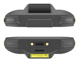 Newland MT93 Megattera Pro Angled Shooter håndholdt mobil computer 14 cm (5.5") 1440 x 720 pixel Berøringsskærm 277 g Sort