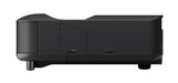 Epson EH-LS670B Standard-kast projektor 3LCD UHD 4K (3840x2160) Sort