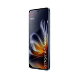 Motorola edge 60 Neo 16,1 cm (6.36") Dual SIM Android 15 5G USB Type-C 12 GB 256 GB 5000 mAh Grå