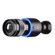 Ubiquiti AI DSLR Kugle (form) IP-sikkerhedskamera Indendørs & udendørs 3840 x 2160 pixel Loft/væg/pæl