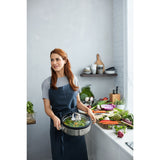WMF Vitalis 1743016040 5 L Rustfrit stål