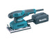 Makita BO3710 transportabel slibemaskine Rystepudser 11000 OPM