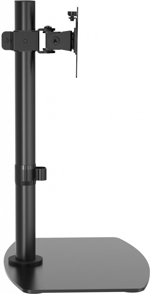 Vision VFM-DSB multimedie vogn & stand Sort Fladt panel Multimedia stand