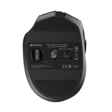 Sharkoon OfficePal M25W mus Spil Højre hånd RF Wireless + USB Type-C Optisk 4000 dpi