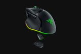 Razer RC21-01990200-R3M1 tilbehør til tastatur Trådløst opladningssystem