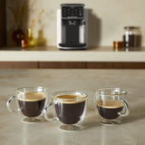 Krups Sensation C90 EA910E Fuld-auto Espressomaskine 1,7 L