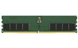 Kingston Technology ValueRAM hukommelsesmodul 64 GB 1 x 64 GB DDR5 6400 MT/s 288-pin DIMM