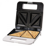 Esperanza EKT010W sandwichtoaster 1000 W Hvid
