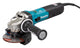 Makita GA5091X01 vinkelsliber 12,5 cm 11500 rpm 1900 W 2,8 kg