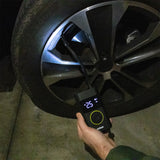 Nilox NXAIRPUMP elektrisk luftpumpe 10 bar
