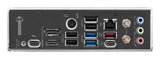 MSI Z890 GAMING PLUS WIFI bundkort Intel Z890 LGA 1851 (Socket V1) ATX