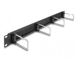 DeLOCK 66920 tilbehør til rack Kabelbakkepanel