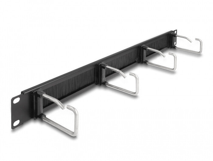DeLOCK 66920 tilbehør til rack Kabelbakkepanel