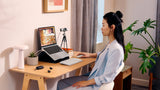 Logitech MX Brio webcam 3840 x 2160 pixel USB Grå
