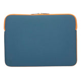 Targus Pulse II EcoSmart 35,6 cm (14") Etui Blå, Orange